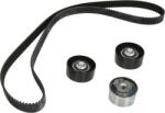 SKF VKMA 08501 - Set curea de distributie - Kit distributie - CHRYSLER RAM. VOYAGER III. VOYAGER IV. JEEP CHEROKEE. LDV MAXUS 2.5D - 2.8D 01.95 - 12.09 - SKF-VKMA 08501 (SKFVKMA08501)