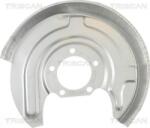 Triscan 8125 29221 - Protectie stropire, disc frana - PROTECTIE STROPIRE DISC FRANA - compatibil Audi. Vw. Skoda - Triscan-8125 29221 (TRISCAN812529221)