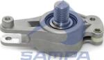 Sampa 201.258 - Intinzator curea, curea distributie - INTINZATOR. CUREA TRANSMISIE - Sampa-201.258 (SAMPA201258)