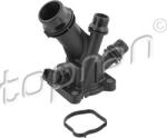 Topran 630 303 - Termostat, lichid racire - TERMOSTAT HANS PRIES - Topran-630 303 (TOPRAN630303)