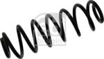FEBI Bilstein 46924 - Arc spiral - Arc elicoidal spate - stanga / dreapta - VW EOS. TOURAN 1.4 - 2.0D 03.06 - 08.15 - FEBI Bilstein-46924 (FEBIBILSTEIN46924)