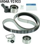 SKF VKMA 91903 - Set curea de distributie - Kit distributie - RENAULT LAGUNA II. MEGANE II. SCENIC II. SUZUKI GRAND VITARA II. TOYOTA AVENSIS. AVENSIS VERSO. - SKF-VKMA 91903 (SKFVKMA91903)