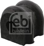 FEBI Bilstein 41565 - Cuzinet, stabilizator - BUCSA. BARA STABILIZATOARE - compatibil Citroen. Peugeot - FEBI Bilstein-41565 (FEBIBILSTEIN41565)