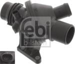 FEBI Bilstein 46404 - Termostat, lichid racire - TERMOSTAT. LICHID RACIRE - compatibil 11537588257 - FEBI Bilstein-46404 (FEBIBILSTEIN46404)