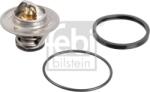 FEBI Bilstein 17350 - Termostat, lichid racire - TERMOSTAT. LICHID RACIRE - compatibil 0004750024 - FEBI Bilstein-17350 (FEBIBILSTEIN17350)
