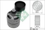 INA 534 0434 10 - Intinzator curea, curea distributie - Belt Tensioner. V-ribbed belt - INA-534 0434 10 (INA534043410)