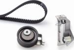 GATES K025491XS - Set curea de distributie - POWERGRIP - compatibil Audi. Seat. Skoda. Vw - GATES-K025491XS (GATESK025491XS)