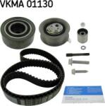 SKF VKMA 01130 - SET CUREA DE DISTRIBUTIE - compatibil Audi. Seat. Skoda. Vw - SKF-VKMA 01130 (SKFVKMA01130)