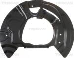 Triscan 8125 11117 - Protectie stropire, disc frana - PROTECTIE STROPIRE DISC FRANA - Triscan-8125 11117 (TRISCAN812511117)