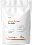 Vilgain Plant Based Protein v2 -⁠ proteină din mazăre îmbogățită cu L-metionină, porție calitativă de proteine în fiecare porție, fără agenți de îngroșare și coloranți artificiali