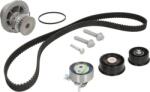 Bosch 1 987 948 758 - Set pompa apa + curea dintata - Kit distributie cu pompa de apa - OPEL ASTRA G. ASTRA G CLASSIC. ASTRA G - KOMBI. COMBO TOUR. COMBO - MINIVAN. CORS - BOSCH-1 987 948 758 (BOSCH19879487