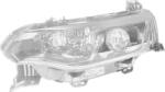 RENAULT 260604601r - Far Stanga Led Talisman - O. E. Renault - Renault-260604601r (renault260604601r)