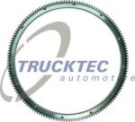 TRUCKTEC 01.11. 042 - Coroana dintata, volanta - COROANA DINTATA. VOLANTA - TRUCKTEC-01.11. 042 (TRUCKTEC0111042)