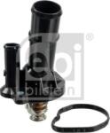 FEBI Bilstein 181739 - Termostat, lichid racire - Termostat. lichid racire - Febi Bilstein-181739 - FEBI Bilstein-181739 (FEBIBILSTEIN181739)
