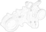 VAG 059121111CR - Termostat, lichid racire - OE ITEM - VAG-059121111CR (VAG059121111CR)