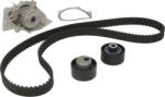 SKF VKMC 03244 - Set pompa apa + curea dintata - Kit distributie cu pompa de apa - CITROEN BERLINGO. BERLINGO - MINIVAN. C15 - MINIVAN. JUMPY I. XSARA. XSARA - HATCHB - SKF-VKMC 03244 (SKFVKMC03244)