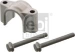FEBI Bilstein 100315 - Suport, bara stabilizatoare - dispozitiv de fixare stabilizator spate - stanga / dreapta - MERCEDES SPRINTER 3.5 - T B906. SPRINTER 3 - T B906. SPRINTER 5 - T B906. VIANO W639 2.0 - FEBI Bils