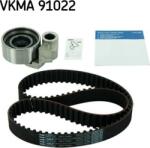 SKF VKMA 91022 - Set curea de distributie - Kit distributie - TOYOTA 4 RUNNER III. GRANVIA. LAND CRUISER. LAND CRUISER 90. LAND CRUISER PRADO 3.0D 05.93 - 07.0 - SKF-VKMA 91022 (SKFVKMA91022)