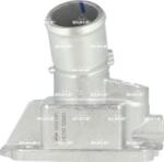 NRF 725401 - Termostat, lichid racire - Thermostat. coolant - NRF-725401 (NRF725401)