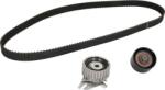 INA 530 0223 10 - Set curea de distributie - Kit distributie - ALFA ROMEO 145. 146. 147. 155. 156. 166. GTV. SPIDER. FIAT BARCHETTA. COUPE. LANCIA DEDRA. DELT - INA-530 0223 10 (INA530022310)