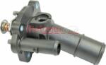 Metzger 4006174 - Termostat, lichid racire - TERMOSTAT LICHID RACIRE - compatibil Ford. Volvo - Metzger-4006174 (METZGER4006174)