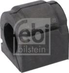 FEBI Bilstein 185378 - Cuzinet, stabilizator - Bucsa bara stabilizatoare fata stanga / dreapta 23mm VOLVO XC90 I 2.4D - 4.4 06.02 - 12.14 - FEBI Bilstein-185378 (FEBIBILSTEIN185378)