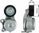 GATES T39343 - Intinzator curea, curea distributie - DRIVEALIGN - compatibil Chrysler. Jeep - GATES-T39343 (GATEST39343)