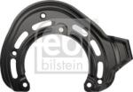 FEBI Bilstein 197369 - Protectie stropire, disc frana - FEBI Bilstein-197369 (FEBIBILSTEIN197369)
