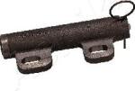 Ashika 45-00-016 - Amortizor vibratii, curea distributie - Ashika-45-00-016 (ASHIKA4500016)