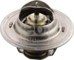 FEBI Bilstein 09337 - Termostat, lichid racire - Termostat sistem racire 89°C RENAULT 19 I. 19 I CHAMADE. 19 II. 19 II CHAMADE. 21. CLIO I. ESPACE III. LAGUNA I. MEGANE I. MEGAN - FEBI Bilstein-09337 (FEBIBILSTEIN0