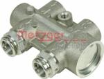 Metzger 4006304 - Termostat, lichid racire - TERMOSTAT LICHID RACIRE METZGER CSNBB - compatibil Mercedes-Benz - Metzger-4006304 (METZGER4006304)