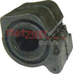 Metzger 52060508 - Cuzinet, stabilizator - BUCSA. BARA STABILIZATOARE - compatibil Citroën - Metzger-52060508 (METZGER52060508)