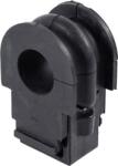 FEBI Bilstein 107348 - Cuzinet, stabilizator - Bucsa bara stabilizatoare Fata - stanga / dreapta - diametru: interior: 23mm NISSAN JUKE 1.3 DIG - T - 1.5 dCi - 1.6 - 1.6 dCi T32 - 1.6 dCi ALL MODE 4x4 - i N - FEBI 