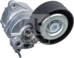 FEBI Bilstein 11275 - Intinzator curea, curea distributie - 6112000370 Febi maneta cu rola tensionare a centurii 200CDI - 220CDI PB OM611 - FEBI Bilstein-11275 (FEBIBILSTEIN11275)