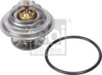 FEBI Bilstein 09671 - Termostat, lichid racire - TERMOSTAT. LICHID RACIRE - compatibil 0022033575 - FEBI Bilstein-09671 (FEBIBILSTEIN09671)