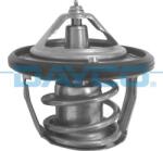 DAYCO DT1213V - Termostat, lichid racire - TERMOSTAT LICHID RACIRE - compatibil 21210Aa080 - DAYCO-DT1213V (DAYCODT1213V)