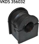SKF VKDS 356032 - Cuzinet, stabilizator - Bucsa bara stabilizatoare fata stanga / dreapta FIAT TALENTO. NISSAN NV300. PRIMASTAR. OPEL VIVARO A. VIVARO B. RENAULT TRAFIC II. TRAFIC III 1 - SKF-VKDS 356032 