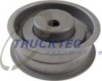 TRUCKTEC 07.12. 031 - Rola intinzator, curea distributie - ROLA INTINZATOR. CUREA DISTRIBUTIE - TRUCKTEC-07.12. 031 (TRUCKTEC0712031)