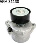 SKF VKM 31130 - Intinzator curea, curea distributie - Intinzator curea distributie AUDI A1. A3. A4 ALLROAD B8. A4 ALLROAD B9. A4 B8. A4 B9. A5. A6 C7. A6 C8. Q2. Q3. Q5. TT. CUPRA FORMENTO - SKF-VKM 31130