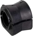 FEBI Bilstein 179233 - Cuzinet, stabilizator - Bucsa bara stabilizatoare fata stanga / dreapta 25.05mm FIAT DOBLO. DOBLO CARGO. OPEL COMBO TOUR. COMBO - MINIVAN 1.3D - 2.0D 01.10 - - FEBI Bilstein-179233 (FEBIBILST