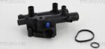 Triscan 8620 26583 - Termostat, lichid racire - TERMOSTAT. LICHID RACIRE - compatibil Renault. Nissan. Opel. Vauxhall - Triscan-8620 26583 (TRISCAN862026583)