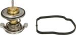 MAHLE TX 474 92D - Termostat, lichid racire - INSERTIE TERMOSTAT FARA CARCASA MAHLE BEHR - compatibil Mercedes - MAHLE-TX 474 92D (MAHLETX47492D)