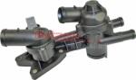 Metzger 4006240 - Termostat, lichid racire - TERMOSTAT - compatibil Audi. Seat. Vw. Skoda - Metzger-4006240 (METZGER4006240)