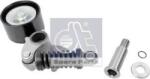 DT Spare Parts 4.62702 - Intinzator curea, curea distributie - INTINZATOR CUREA. CUREA DISTRIBUTIE - compatibil Mercedes - DT Spare Parts-4.62702 (DTSPAREPARTS462702)