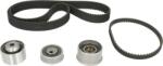 SKF VKMA 95659 - Set curea de distributie - Kit distributie - HYUNDAI H - 1. H - 1 - STAREX. SANTA FÉ I. SONATA IV. KIA SORENTO I 2.4 06.97 - 06.09 - SKF-VKMA 95659 (SKFVKMA95659)