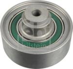 FEBI Bilstein 10045 - Rola ghidare / conducere, curea distributie - ROLA GHIDARE-CONDUCERE. CUREA DISTRIBUTIE - compatibil 038109244B - FEBI Bilstein-10045 (FEBIBILSTEIN10045)