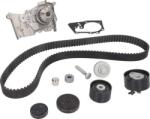 Bosch 1 987 946 389 - Set pompa apa + curea dintata - Kit distributie RENAULT CLIO III. FLUENCE. GRAND SCENIC II. GRAND SCENIC III. LAGUNA II. LAGUNA III. MEGANE. MEGANE I. MEGANE II - BOSCH-1 987 946 389 (