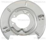 Triscan 8125 11212 - Protectie stropire, disc frana - PROTECTIE STROPIRE DISC FRANA - Triscan-8125 11212 (TRISCAN812511212)