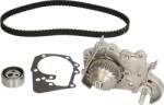 SKF VKMC 06415 - Set pompa apa + curea dintata - Kit distributie cu pompa de apa - RENAULT 19 I. 19 II. CLIO II. MEGANE I. MEGANE I CLASSIC. MEGANE I COACH. MEG - SKF-VKMC 06415 (SKFVKMC06415)