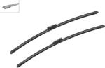 Bosch 3 397 014 824 - Lamela stergator - AEROTWIN - compatibil Ford - BOSCH-3 397 014 824 (BOSCH3397014824)